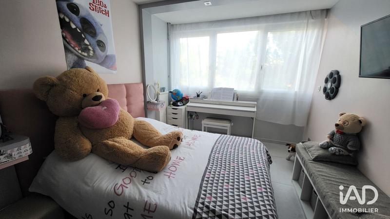 Appartement - 75 m² - 3 pièces