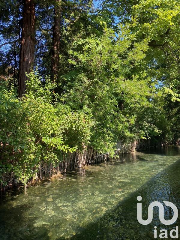 Maison - 155 m² - 7 pièces