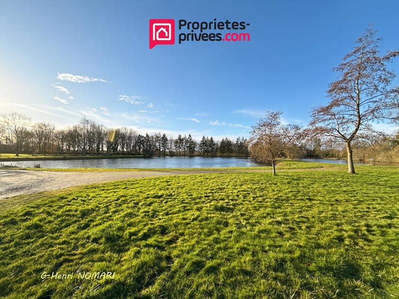 Maison - 234 m² - 3 pièces