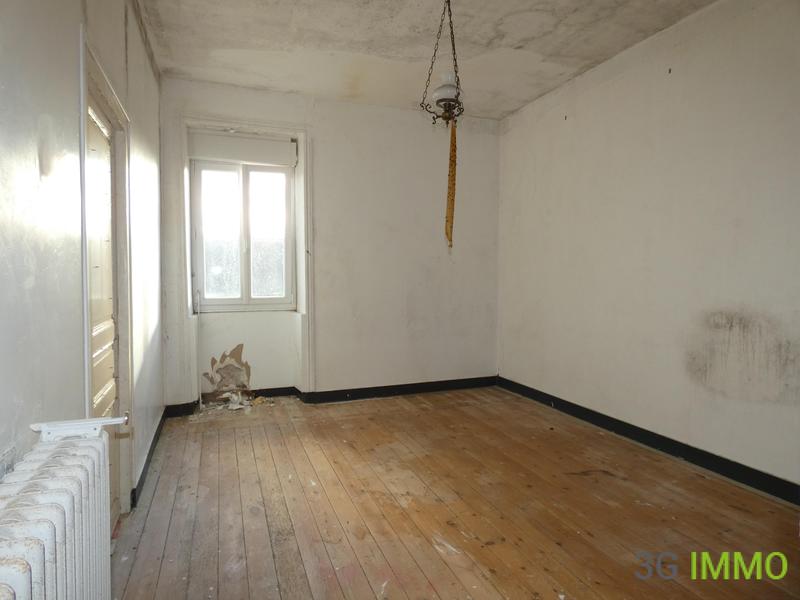 Maison - 144 m² - 6 pièces