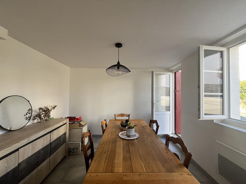 Maison - 174 m² - 4 pièces