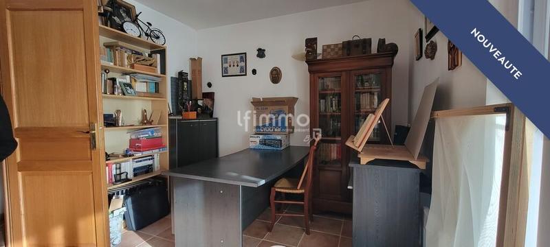 Propriété - 220 m² - 7 pièces