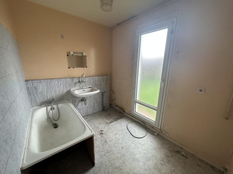 Maison - 71 m² - 4 pièces