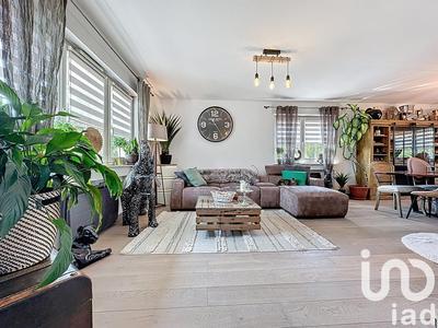 Maison - 244 m² - 4 pièces