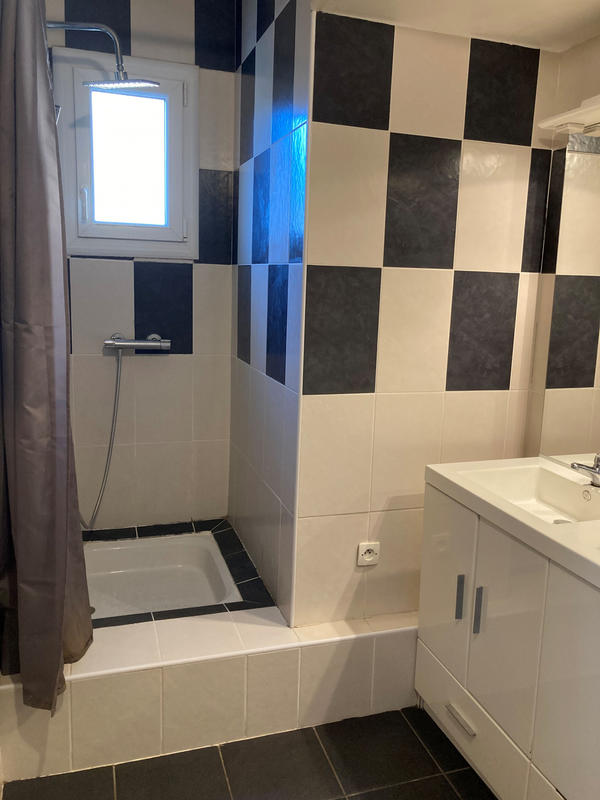 Maison - 76 m² - 3 pièces