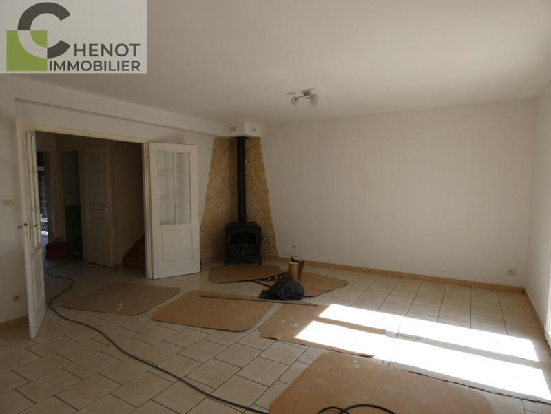 Propriété - 82 m² - 3 pièces