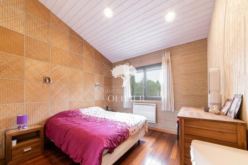 Propriété - 170 m² - 5 pièces