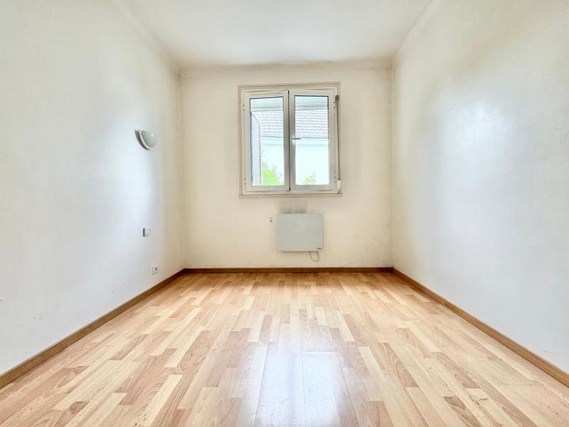 Maison - 68 m² - 3 pièces