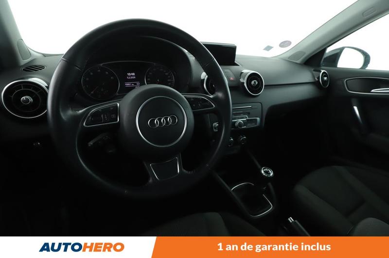 Audi A1 sportback 1.0 Tfsi 95 ch