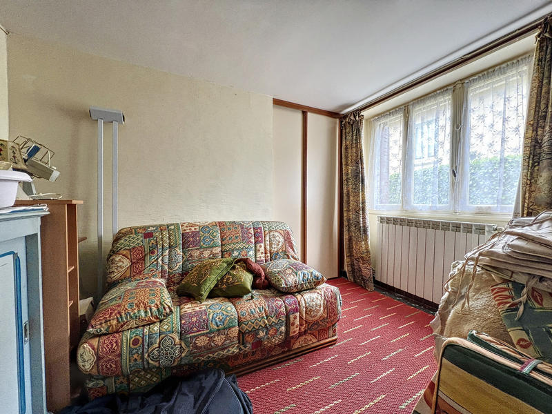 Maison - 135 m² - 6 pièces