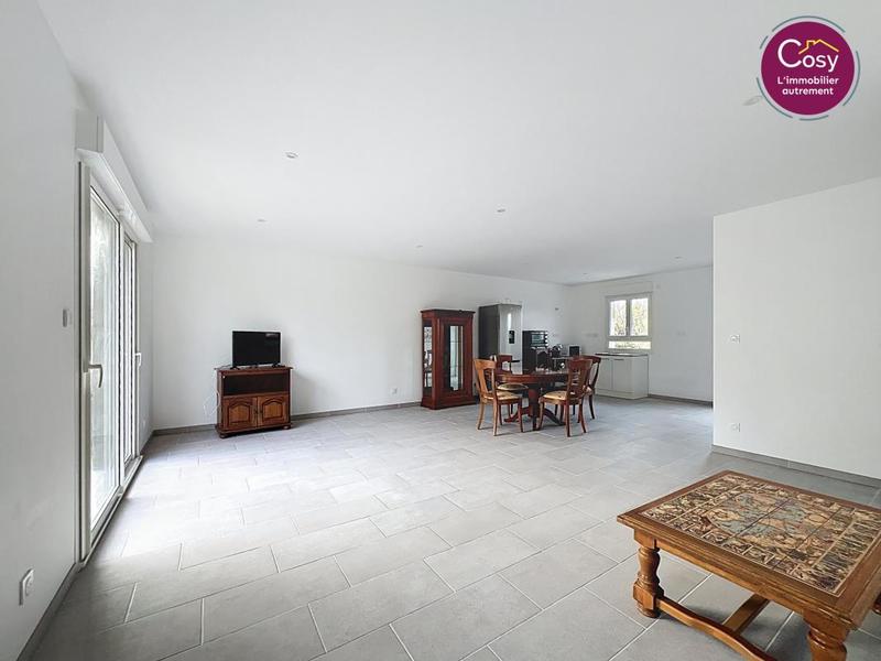 Pavillon - 85 m² - 3 pièces