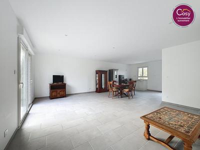 Pavillon - 85 m² - 3 pièces