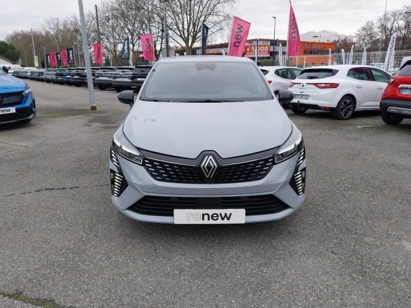 Renault Clio TCe 90 ch Gsr2 Techno