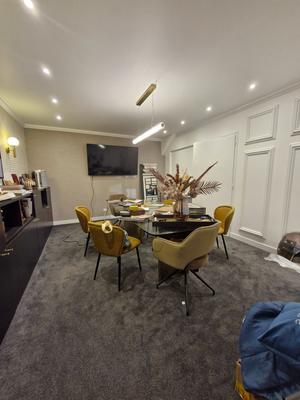 Local commercial - 280 m²