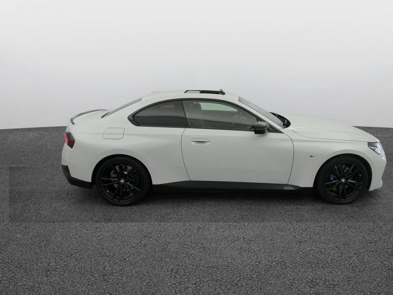 Bmw Serie 2 Coupe G42 220i 184 ch Bva8 m Sport