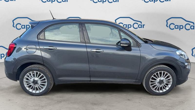 Fiat 500x I 1.0 Firefly Turbo T3 120 Lounge