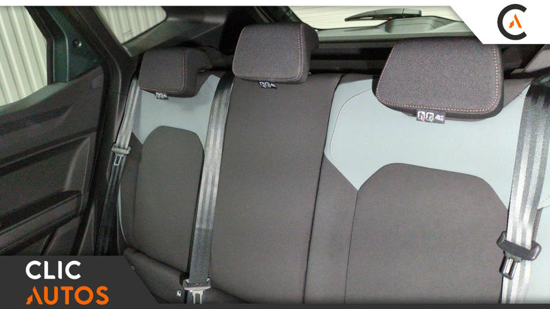 Dacia Duster Mild Hybrid 130 4x2 Extreme