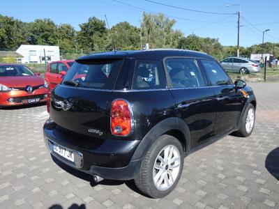 Mini Mini Countryman d 112 Ch Cooper a