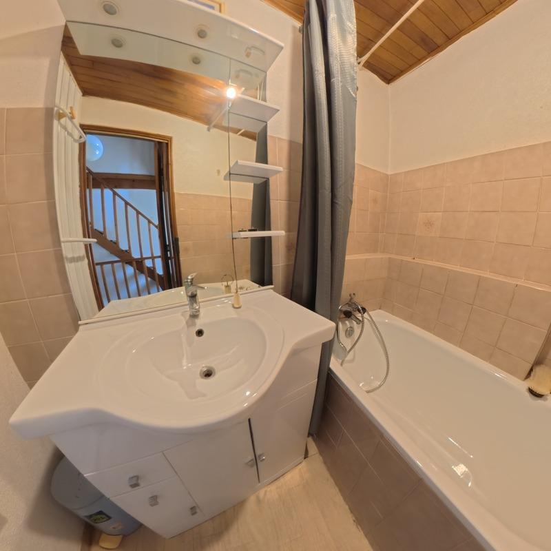 Maison de village - 152 m² - 6 pièces