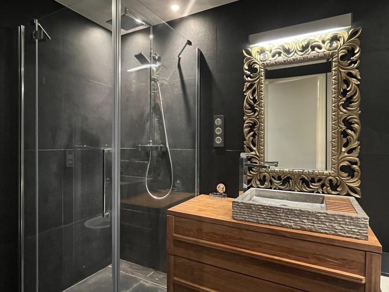 Appartement - 149 m² - 5 pièces