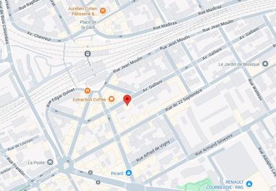 Parking / Garage - 10 m²