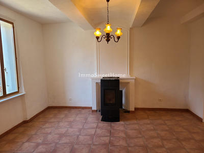 Maison traditionnelle - 99 m² - 4 pièces