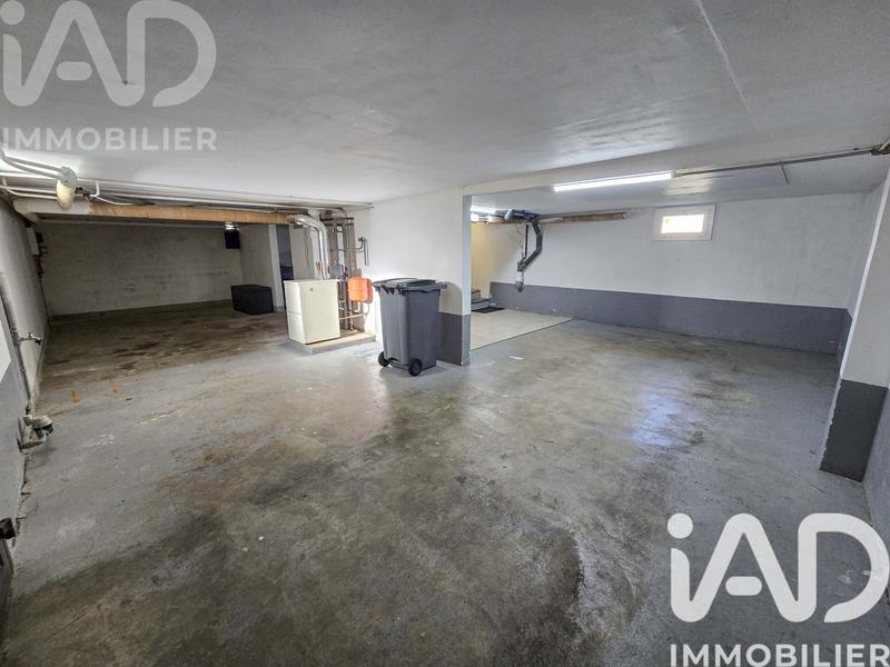 Maison - 71 m² - 4 pièces