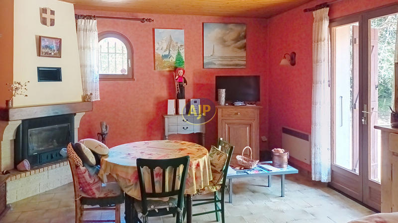 Maison - 70 m² - 3 pièces