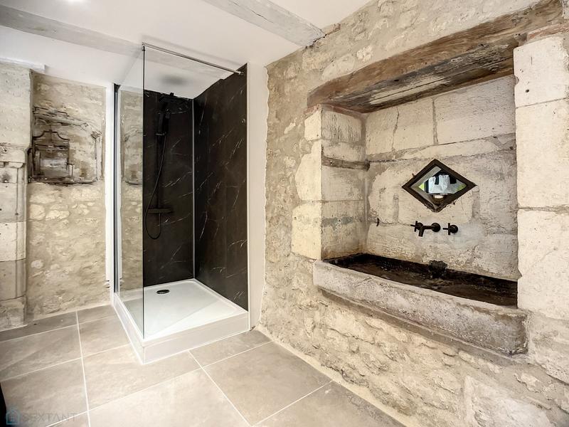 Maison - 163 m² - 5 pièces