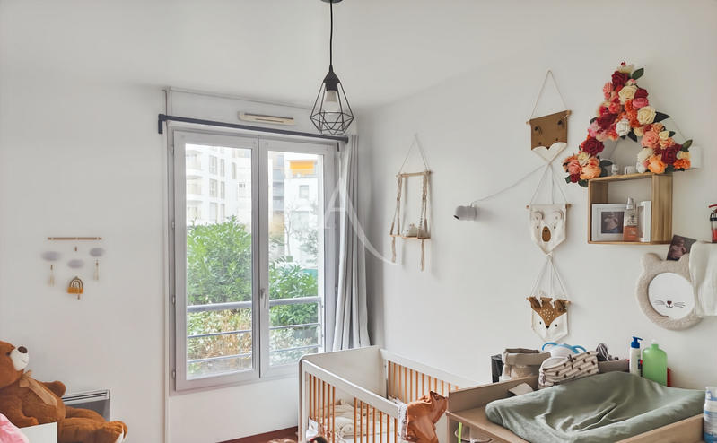 Appartement - 70 m² - 4 pièces