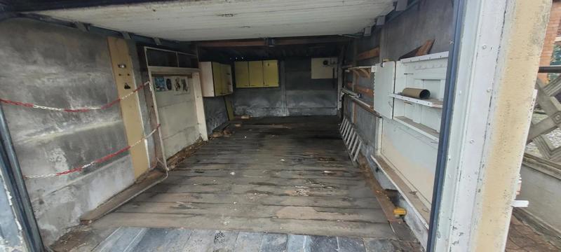 Maison - 63 m² - 5 pièces