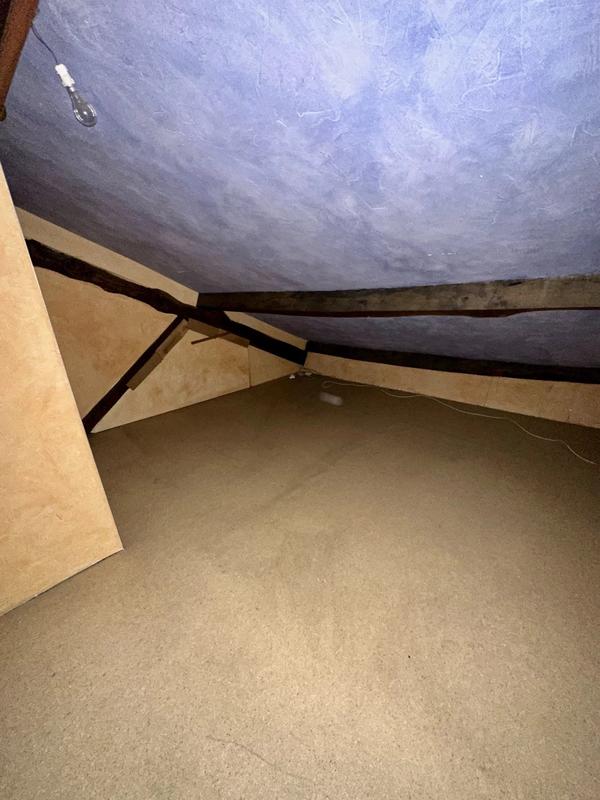 Maison - 100 m² - 3 pièces