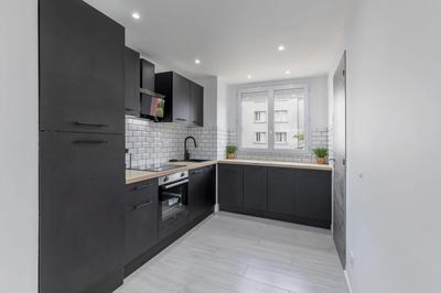 Appartement - 68 m² - 4 pièces