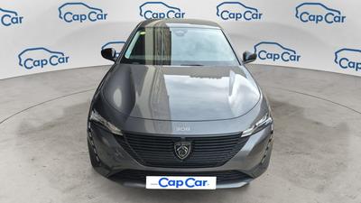 Peugeot 308 Sw II 1.5 BlueHDi 130 Eat8 Active Pack