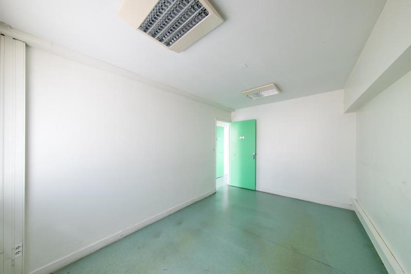 Appartement - 73 m²