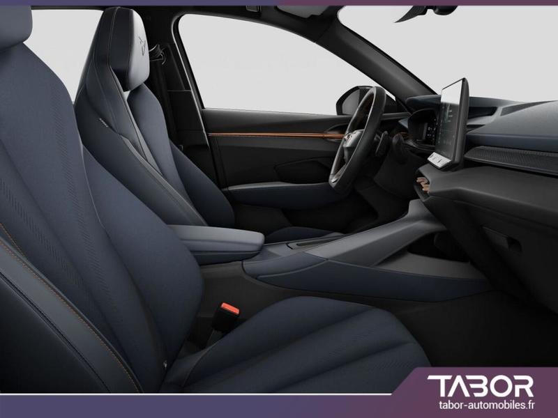 Cupra Terramar 1.5 eTSI 150 Dsg Pano EdgeP Led