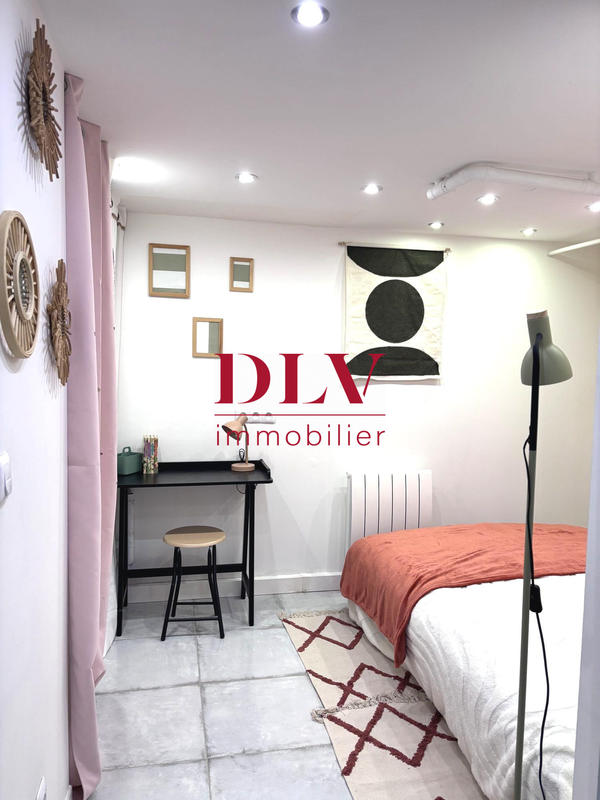 Appartement - 88 m² - 4 pièces