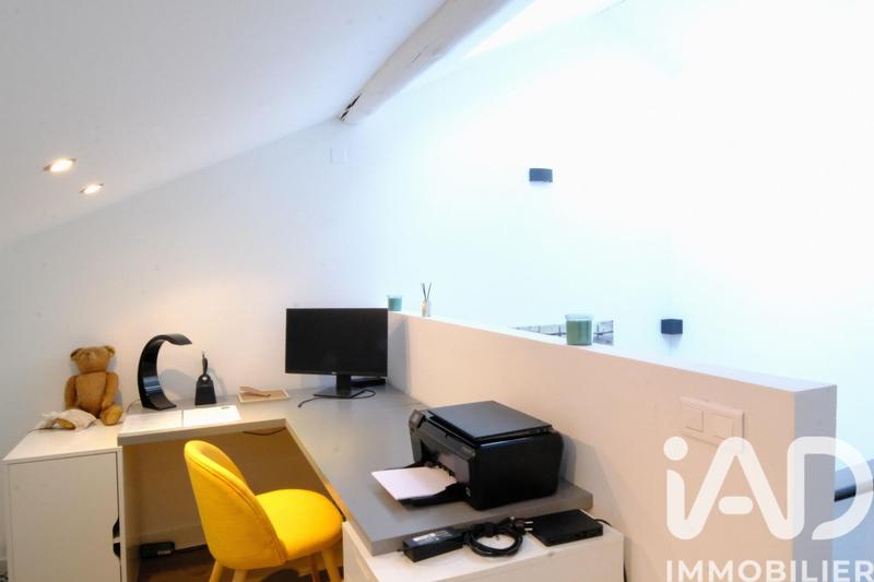 Maison de ville - 130 m² - 5 pièces