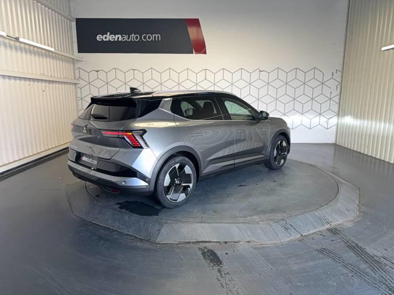 Mitsubishi Eclipse Cross 87 kWh 218 Invite+