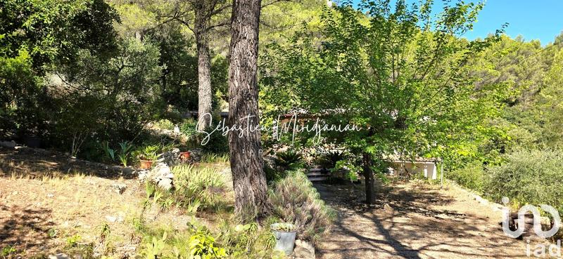 Maison - 84 m² - 3 pièces