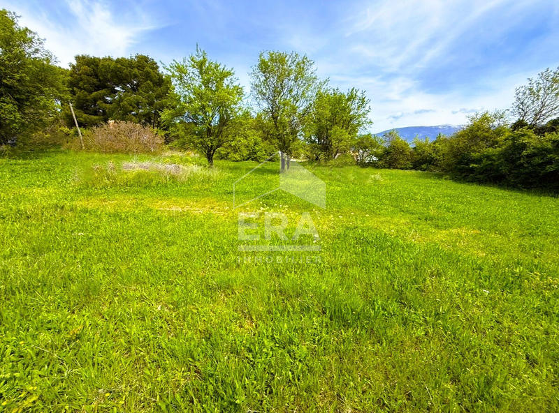 Terrain - 2 033 m²