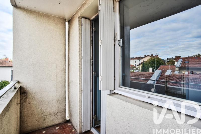 Appartement - 73 m² - 3 pièces