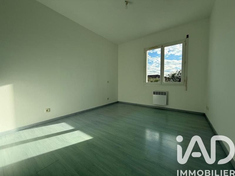 Maison - 112 m² - 4 pièces