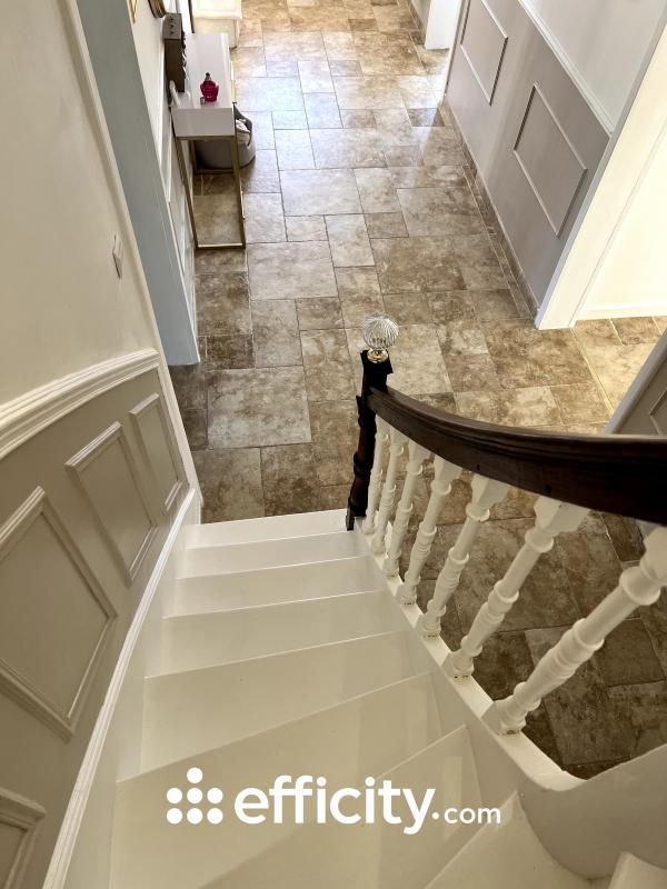 Maison - 266 m² - 10 pièces