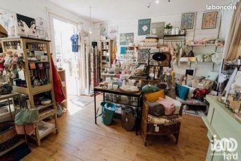 Local commercial - 35 m²