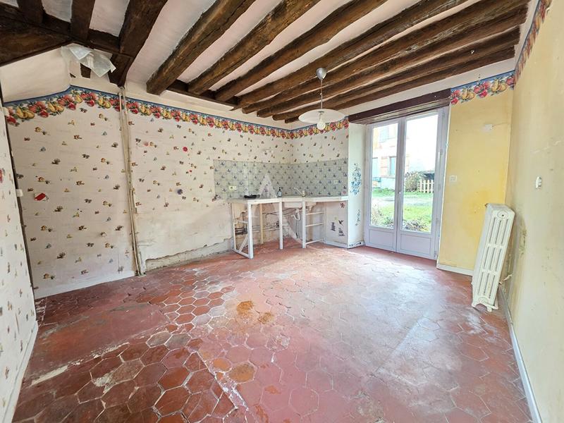 Maison - 138 m² - 4 pièces