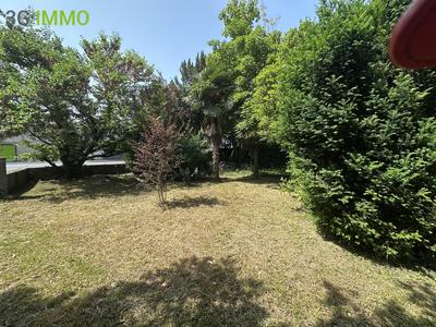 Immeuble - 160 m² - 6 pièces