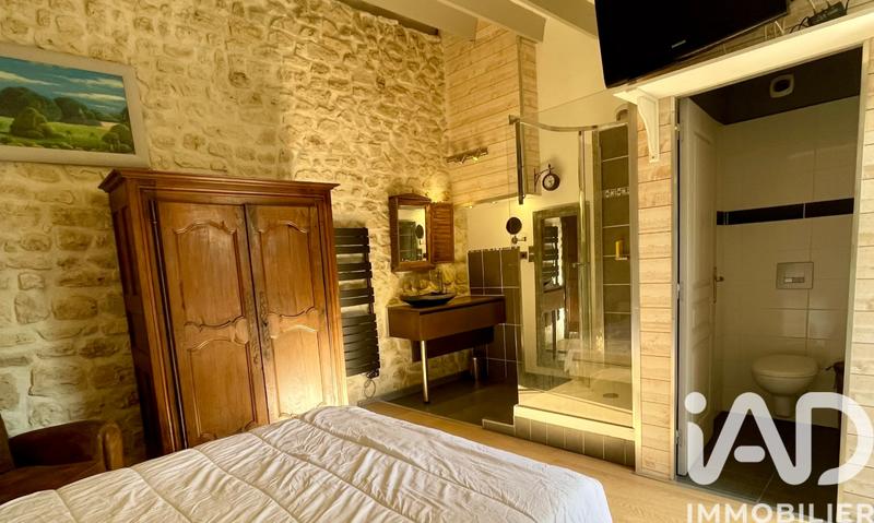 Maison - 178 m² - 6 pièces