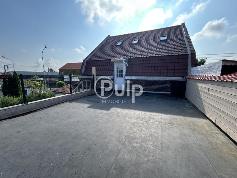 Immeuble - 342 m² - 12 pièces