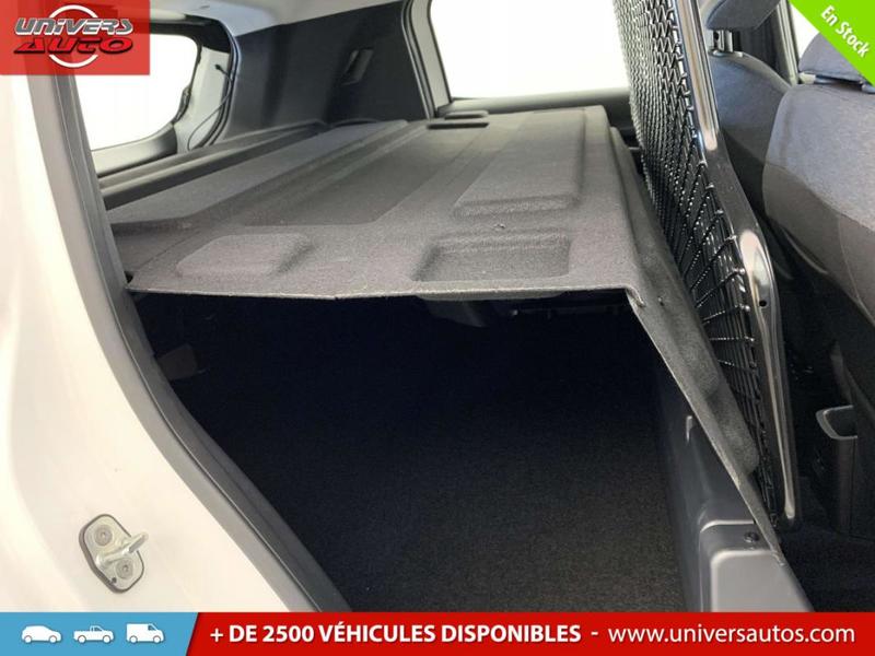 Citroën C3 Societe Nouvelle Turbo 100 Bvm Pro